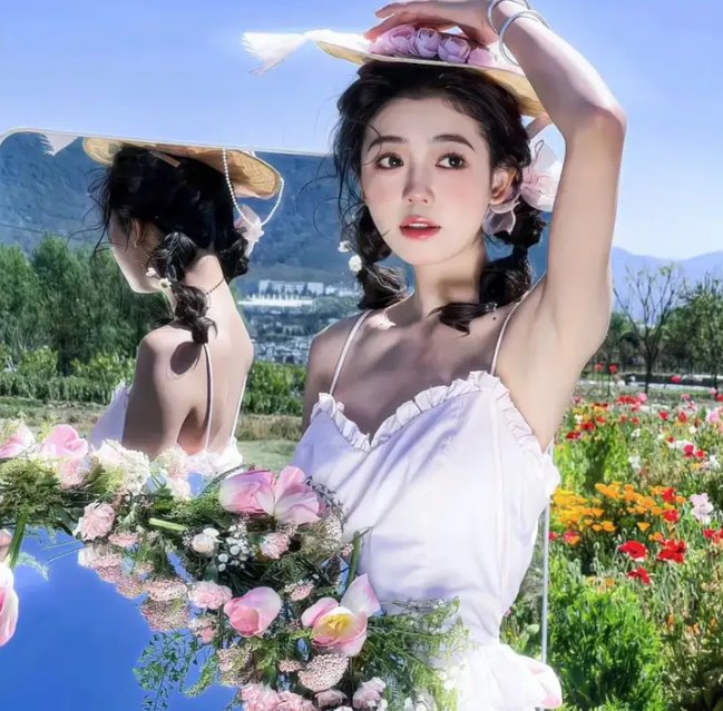 狗和狼的时间